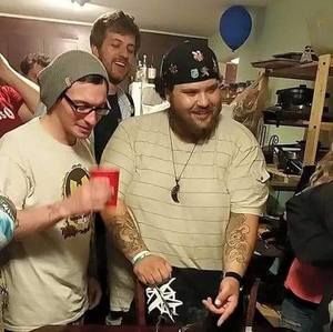 Meet your Posher, Robert